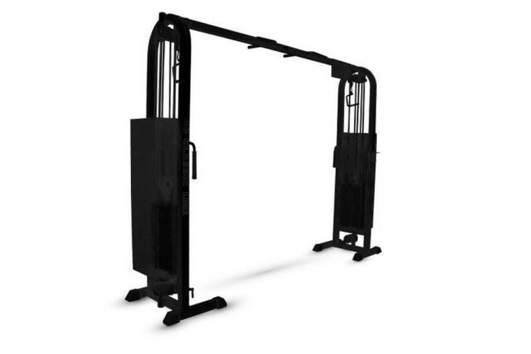 Перекрёстная тяга (Кроссовер) MB Barbell MB 3.05 фото 1