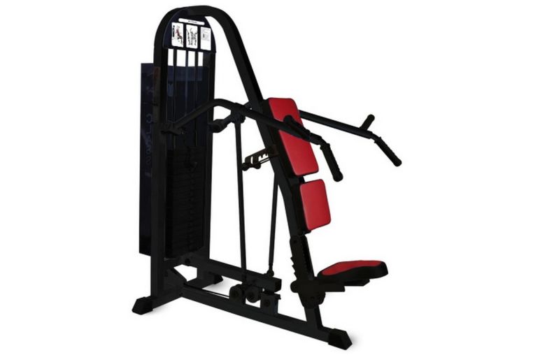 Жим вверх MB Barbell МВ 3.19 фото 1