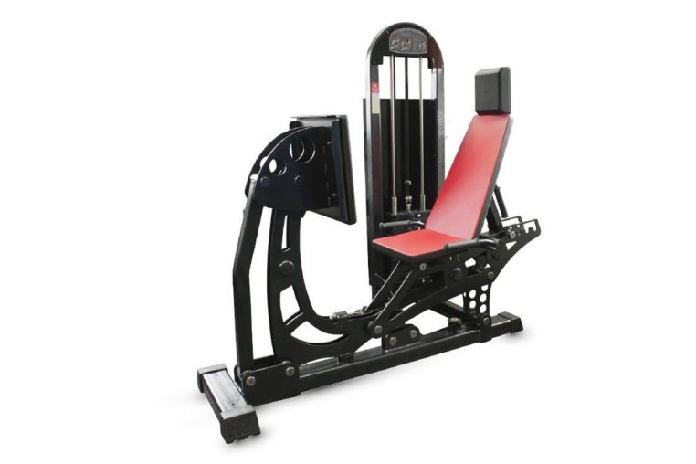 Жим ногами MB Barbell МВ 3.20 