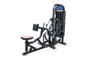 Тяга на себя с упором в грудь MB Barbell МВ 3.33
