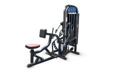 Тяга на себя с упором в грудь MB Barbell МВ 3.33