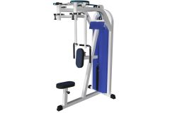 Баттерфляй MB Barbell MB 3.09 N