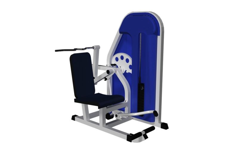 Трицепс-машина MB Barbell MB 3.12 N 