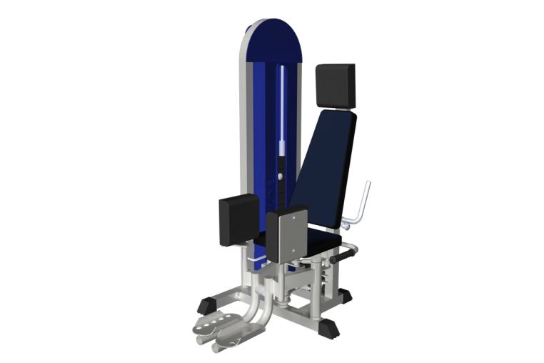 Сведение-разведение ног MB Barbell MB 3.25 N 
