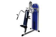 Жим под углом вверх MB Barbell MB 3.15 N