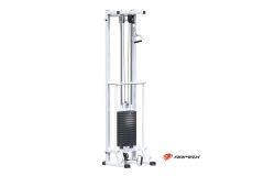 Блочная стойка ARMS Биотонус-1 (стек 75 кг) AR086.1х2400