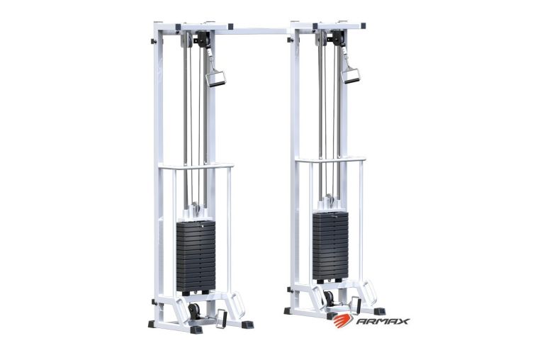 Кроссовер ARMS Биотонус-2 (стек 2х75кг) AR087.2х2400 