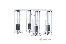Кроссовер ARMS Биотонус-4 (стек 4х75 кг) AR089.4х2200