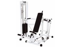 Жим вверх V-Sport FT127