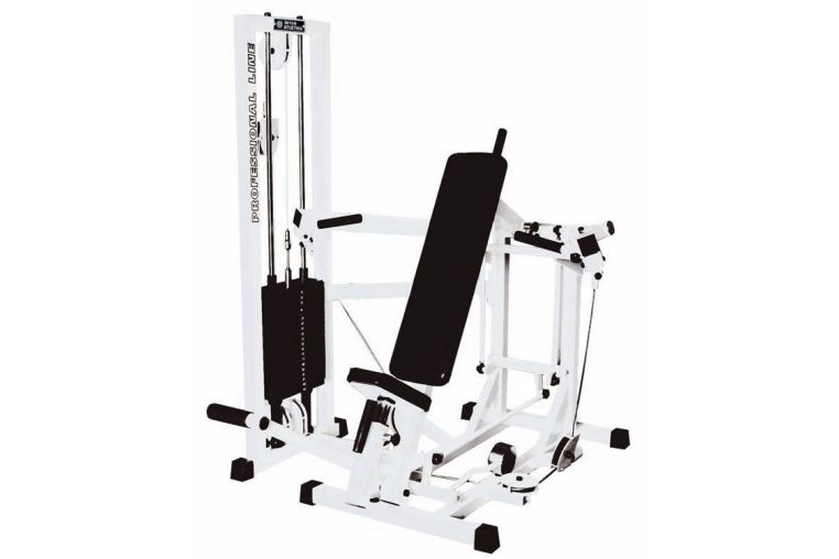 Жим вверх V-Sport FT127 