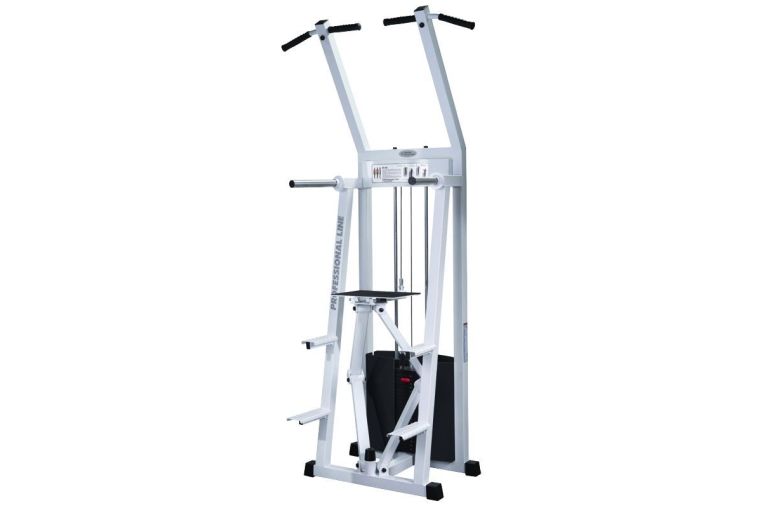 Комбинированный станок с разгружением Interatletik Gym ST-125 