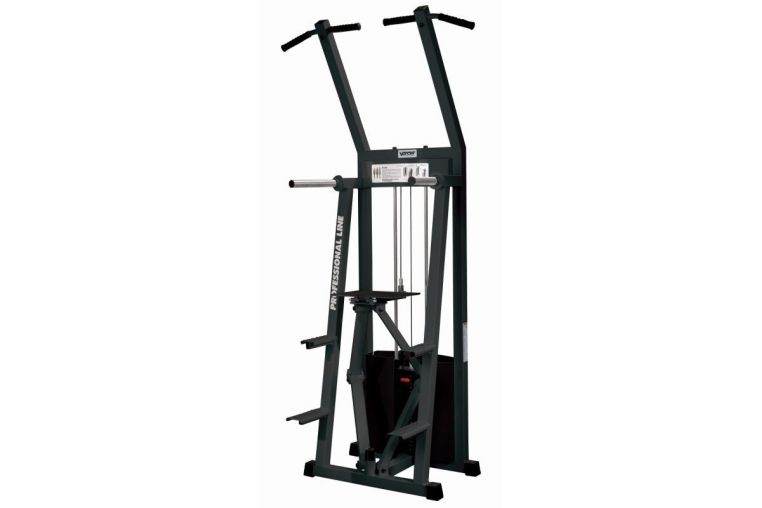 Комбинированный станок с разгружением Interatletik Gym ST-125 фото 1