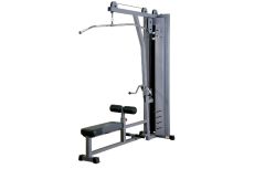 Блок для мышц спины комбинированный Interatletik Gym BT118