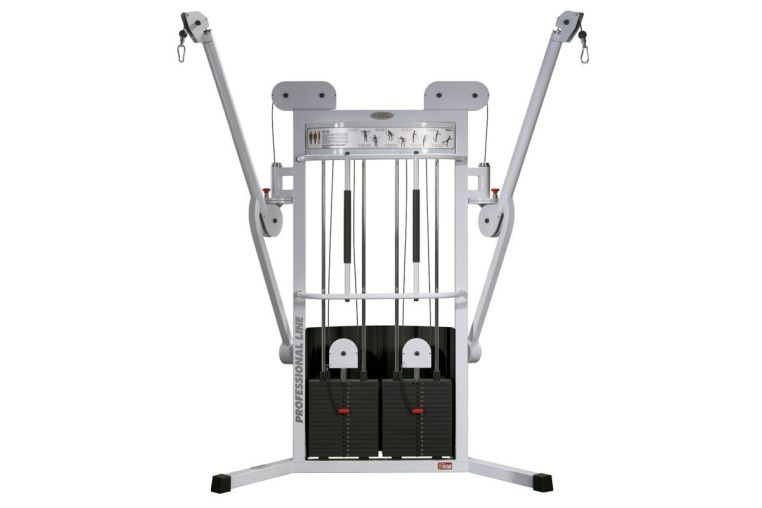 Мультистанция свободного движения Interatletik Gym SТ132 