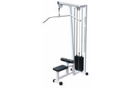 Блок для мышц спины (верхняя тяга) Interatletik Gym ST-101