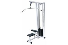 Блок для мышц спины (верхняя тяга) Interatletik Gym ST-101