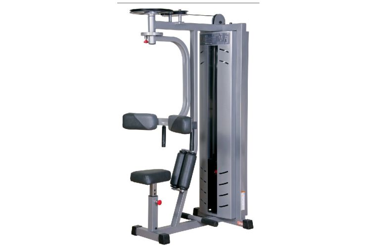 Твистер-машина Interatletik Gym BT117 
