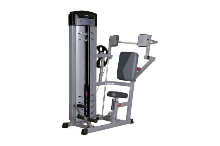 Пулловер Interatletik Gym BT123 