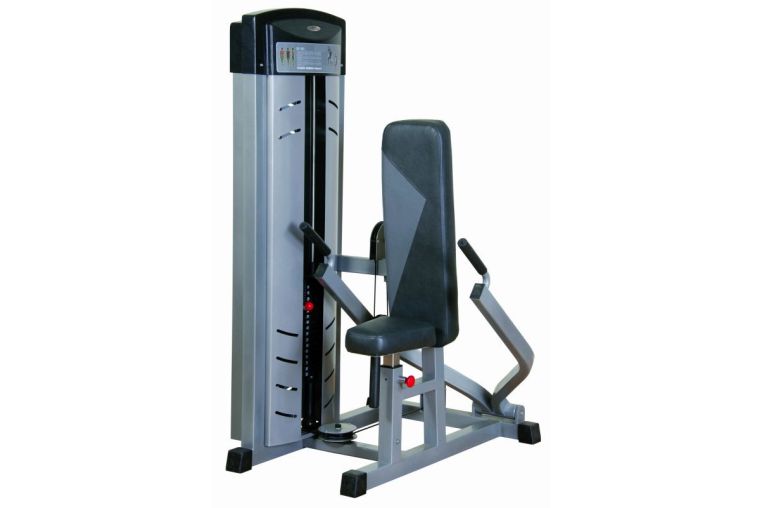 Трицепс-машина (брусья) Interatletik Gym BT133 