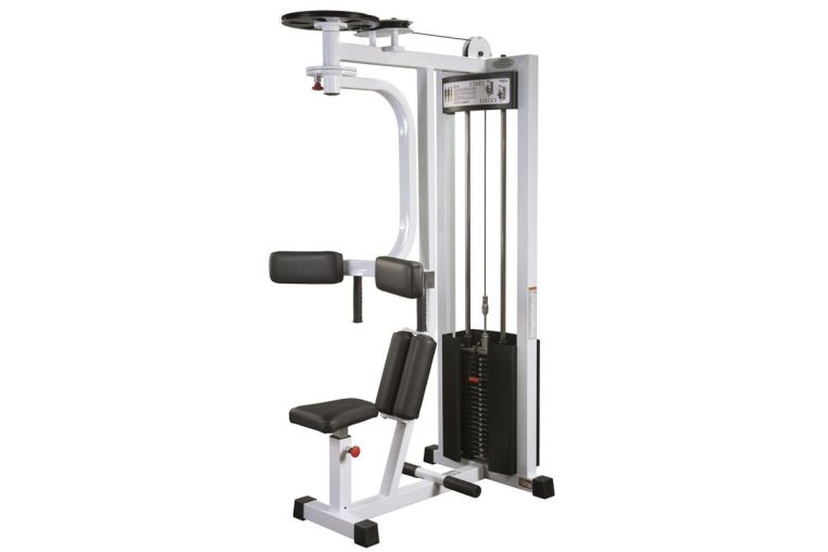 Твистер-машина Interatletik Gym ST-117 