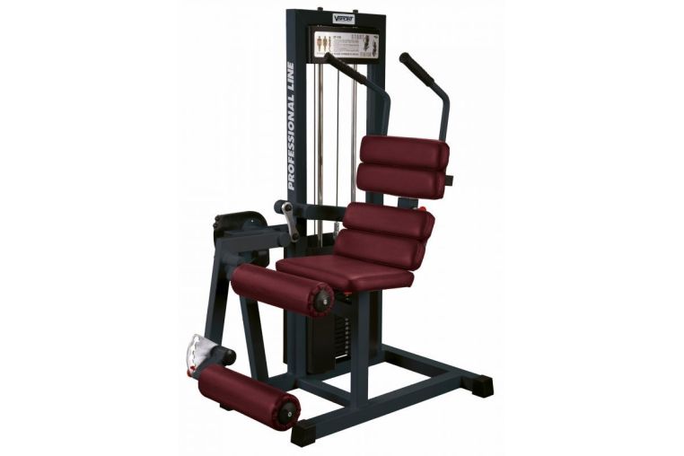 Тренажер для мышц брюшного пресса Interatletik Gym ST-116 фото 1