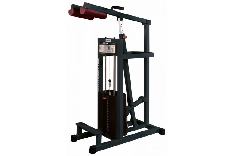 Голень-машина стоя Interatletik Gym ST-119 фото 1