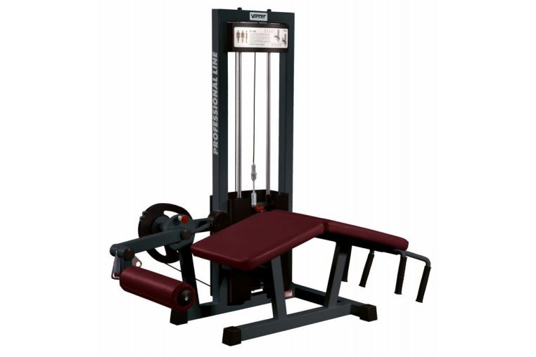 Тренажер для мышц бедра - сгибатель Interatletik Gym ST-108 фото 1