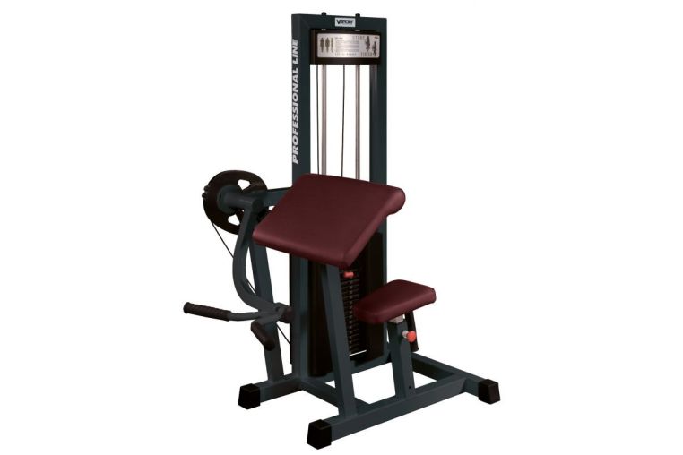 Бицепс-машина Interatletik Gym ST-106 фото 1