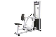Рычажная тяга сидя Interatletik Gym SТ112