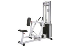 Рычажная тяга сидя Interatletik Gym SТ112