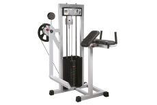 Тренажер для ягодичных бедра радиальный Interatletik Gym ST-131