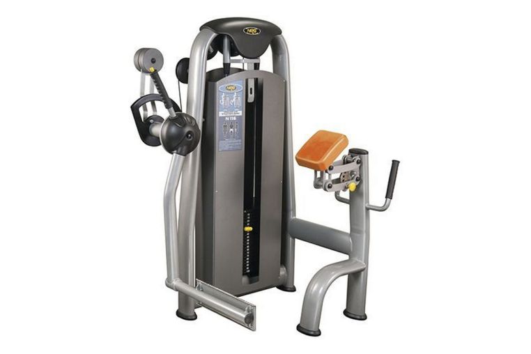 Тренажёр для ягодичных мышц NRG Line N-116 