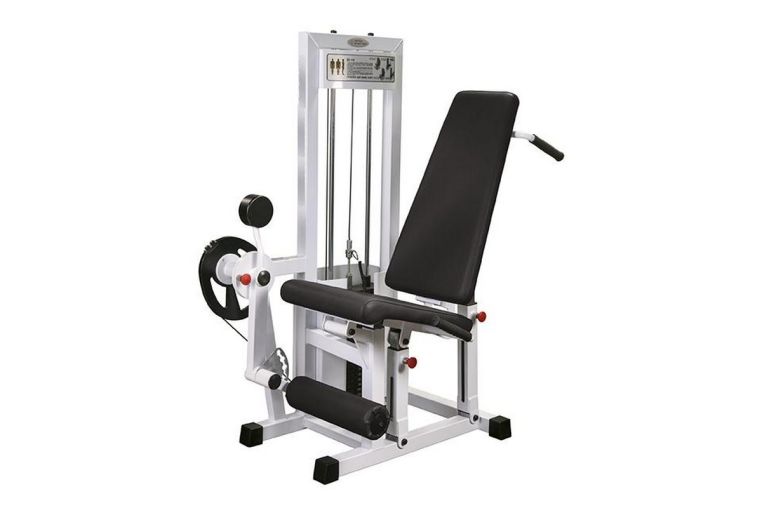 Тренажер для мышц бедра комбинированный Interatletik Gym ST-111 