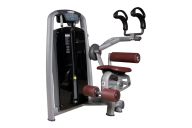 Скручивание мыщц пресса Iron King IKL-1015