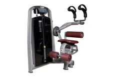 Скручивание мыщц пресса Iron King IKL-1015
