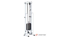 Блочная стойка ARMS Sanitas (стек 60) комплектация Норма AR063.1х2200