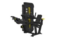Сгибание ног сидя Svensson Industrial H3023 Matte black