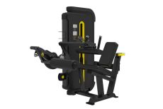 Сгибание ног сидя Svensson Industrial H3023 Matte black