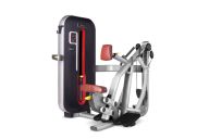 Гребная тяга Bronze Gym MT-004