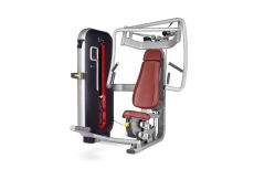 Жим от груди Bronze Gym MT-001