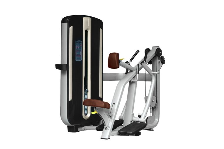 Гребная тяга Bronze Gym MNM-004 