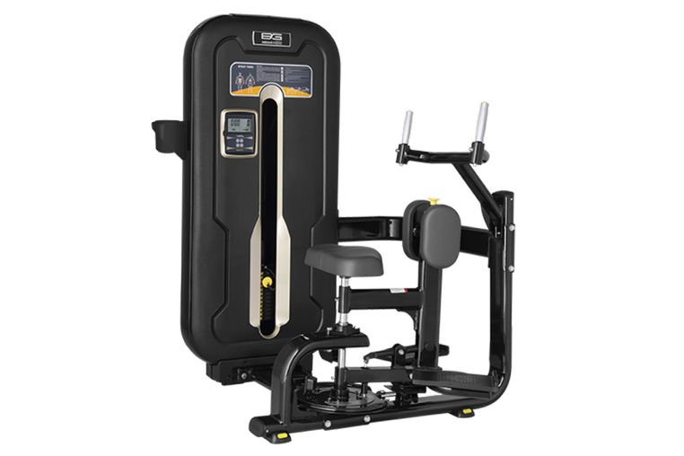 Торс-машина Bronze Gym MZM-011 