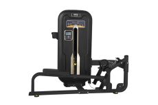 Горизонтальная тяга Bronze Gym MZM-012А