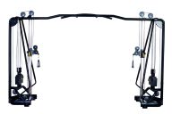 Кроссовер Bronze Gym H-005_B
