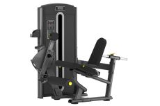 Разгибание ног сидя Bronze Gym M05-014