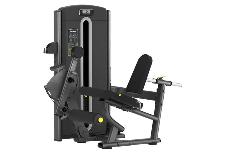 Разгибание ног сидя Bronze Gym M05-014 