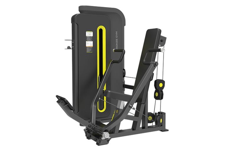 Жим от груди Bronze Gym BW-3008 