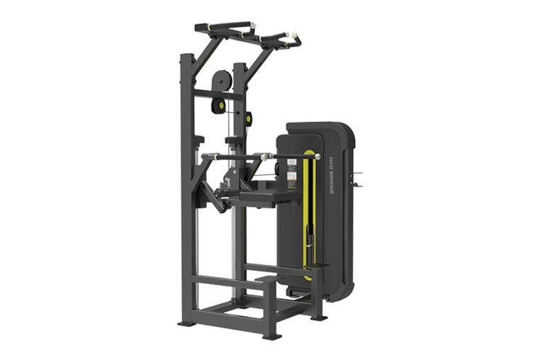 Гравитрон Bronze Gym BW-3009 