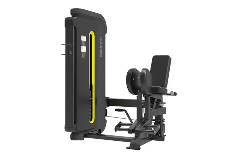 Приведение бедра Bronze Gym BW-3022 
