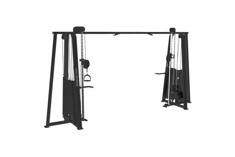 Кроссовер Bronze Gym 3016 